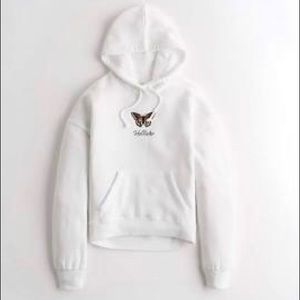 Hollister sweatshirt